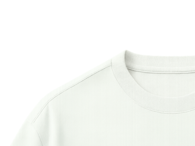 Camiseta Oversize Urbano – Clásica Street blanco