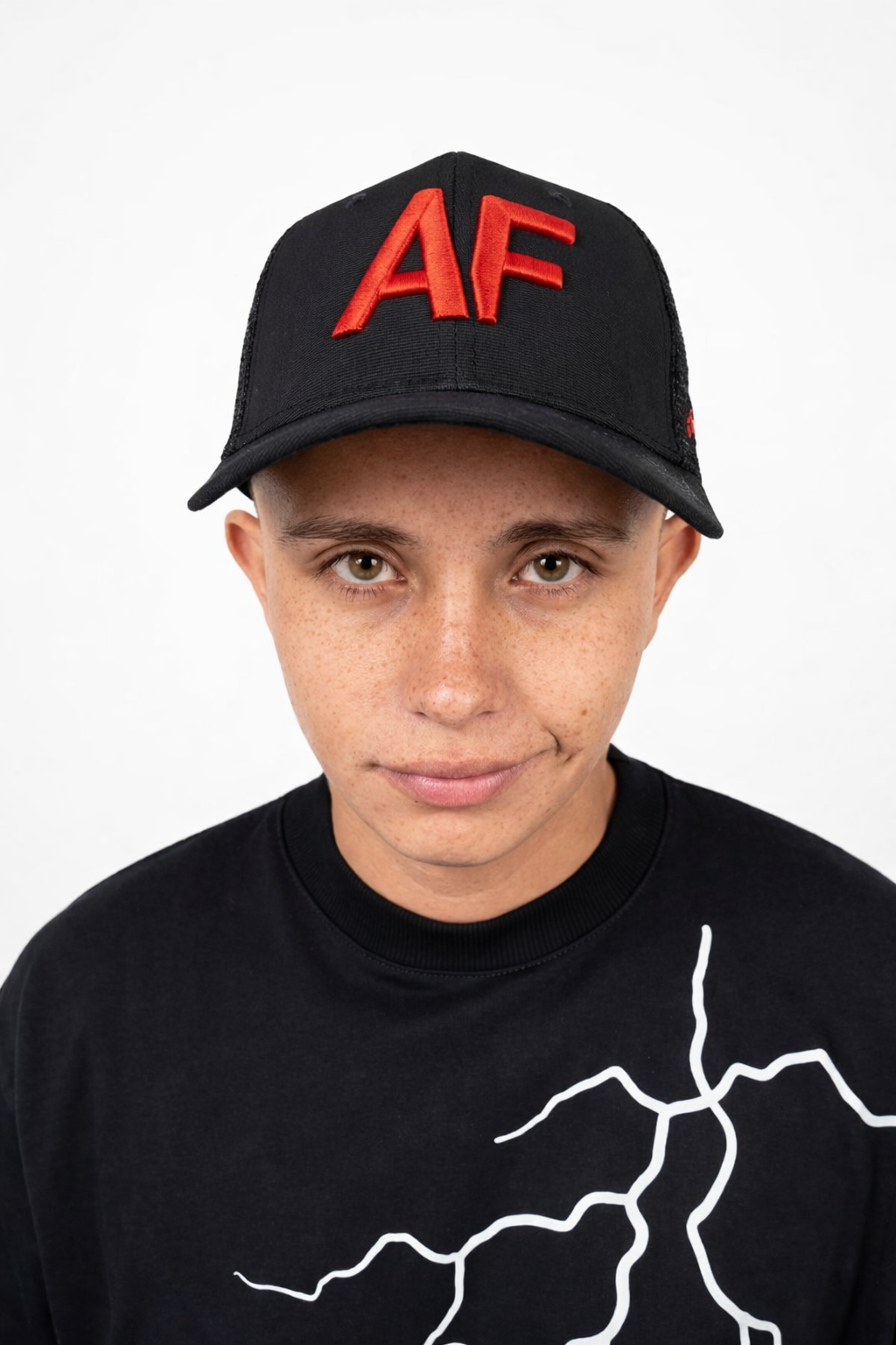 Gorra Urbana AFLOW – Edición Limitada