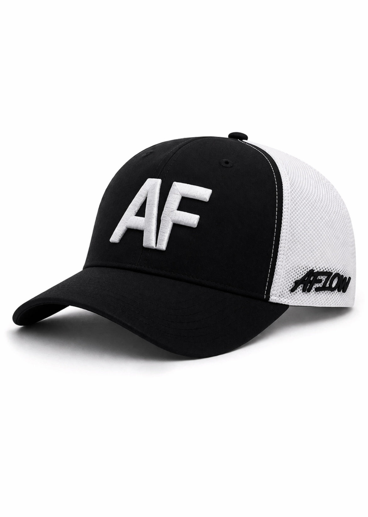 Gorra Urbana AFLOW – Edición Limitada