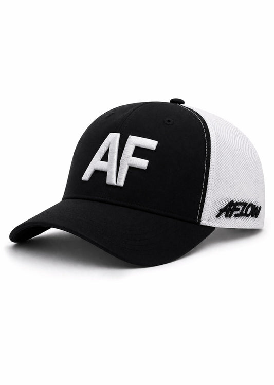 Gorra Urbana AFLOW – Edición Limitada