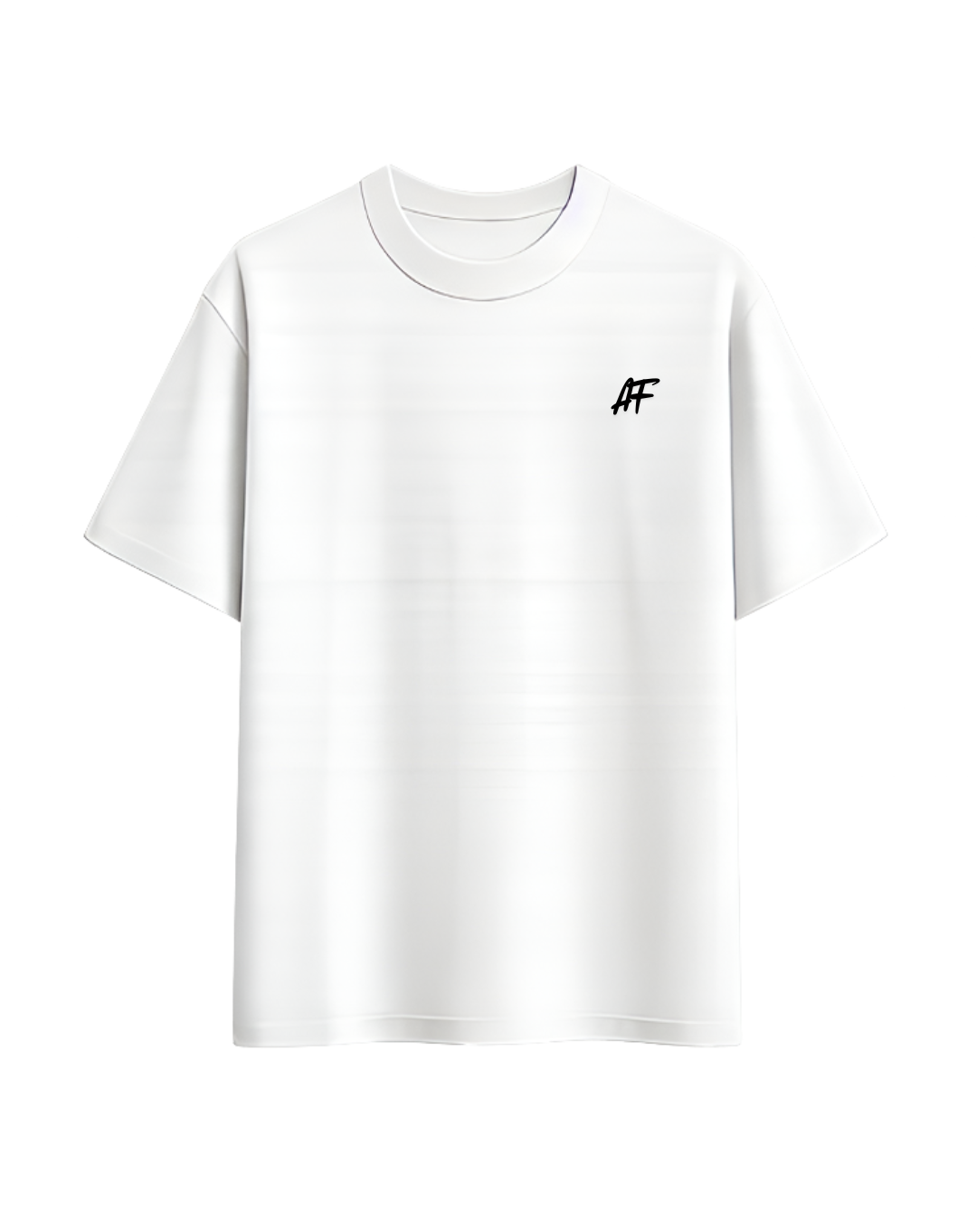 Camiseta Oversize Urbano – Éfata Edition blanco