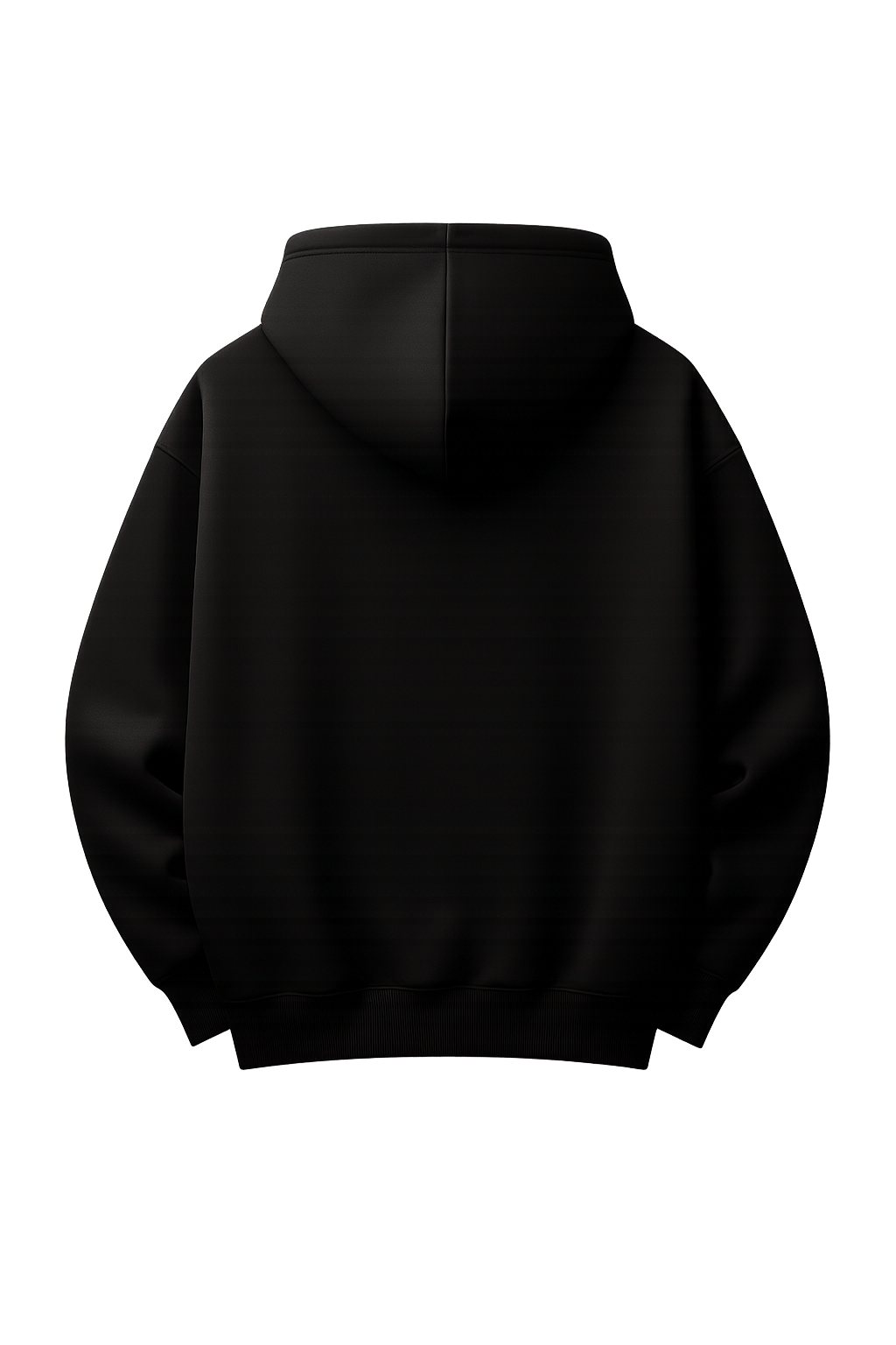 Buzo Oversize Urbano – Clásico Street