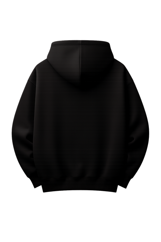 Buzo Oversize Urbano – Clásico Street