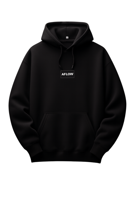 Buzo Oversize Urbano – Clásico Street